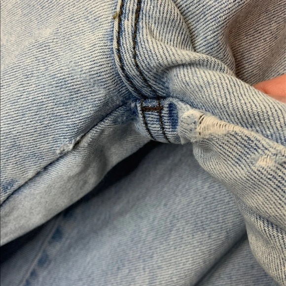 Harley Davidson Jeans Vintage (2 pairs) - Picture 10 of 10